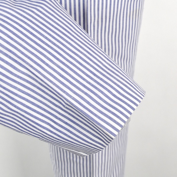AMERICAN APPAREL Stripe Welt Pocket Pant * Summer! - Picture 8 of 8